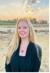 Alum, Jennifer Small Griswold